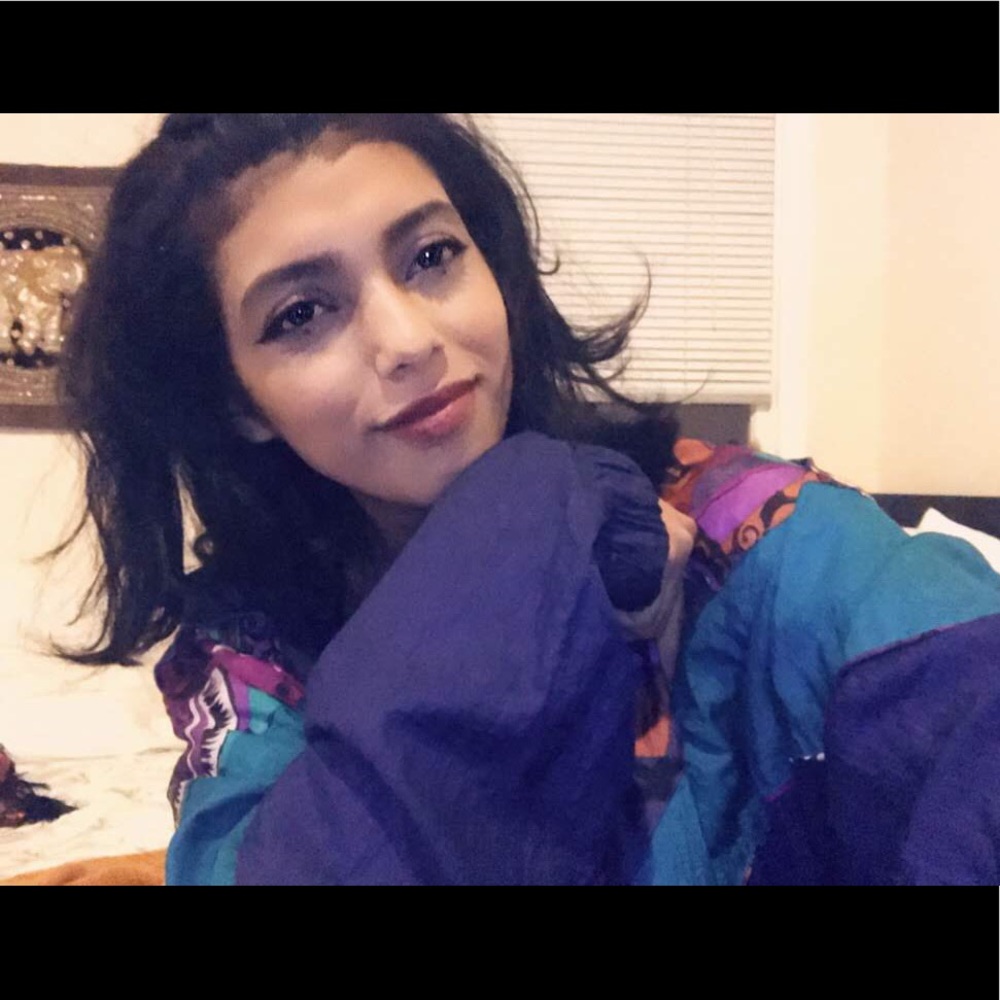 Meet your posher, drea
